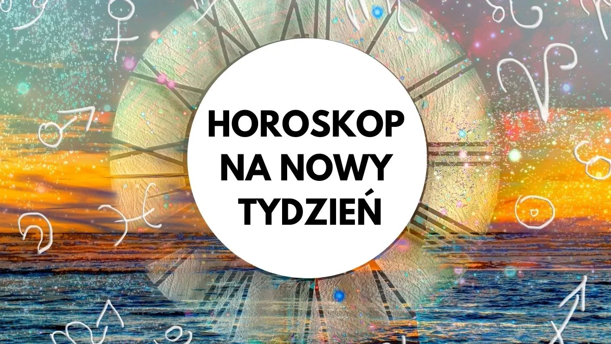 Gwiazdy Ci sprzyjają! Sprawdź co przyniesie nowy tydzień w miłości i pracy - Zdjęcie główne