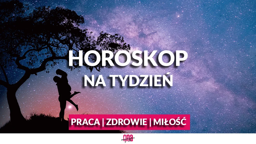 Tygodniowy horoskop dla wszystkich znaków zodiaku od 30 maja do 5 czerwca - Zdjęcie główne