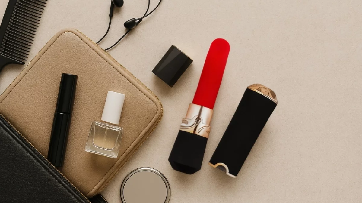 Jesienne kolory 2025, które inspirują nie tylko modę, ale i designerskie gadżety - Zdjęcie główne