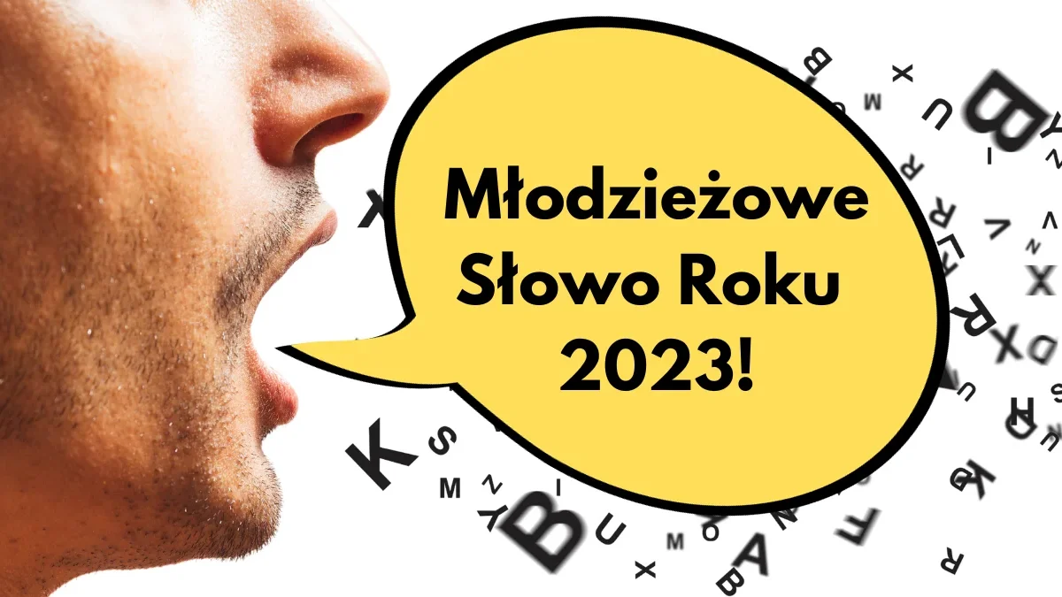 Czy wiesz, co znaczy Fr, delulu, rizz, IMO w slangu młodzieżowym? Trwa Plebiscyt na Młodzieżowe Słowo Roku 2023 - Zdjęcie główne