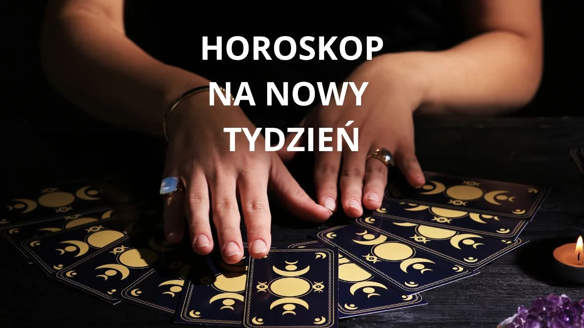 Horoskop, który Cię zaskoczy! Nie uwierzysz, co Cię czeka... - Zdjęcie główne