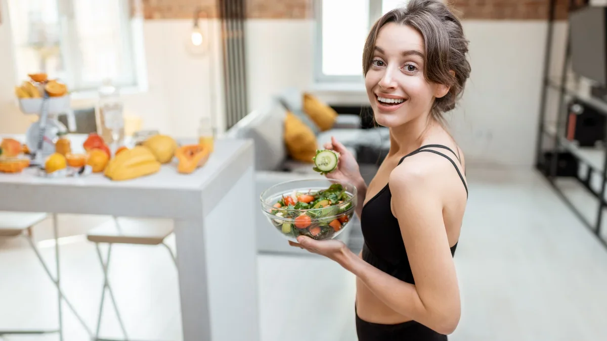 Wybrano najlepszą dietę odchudzającą na 2024 rok. W kategorii skuteczność otrzymała maksymalną ilość punktów - Zdjęcie główne