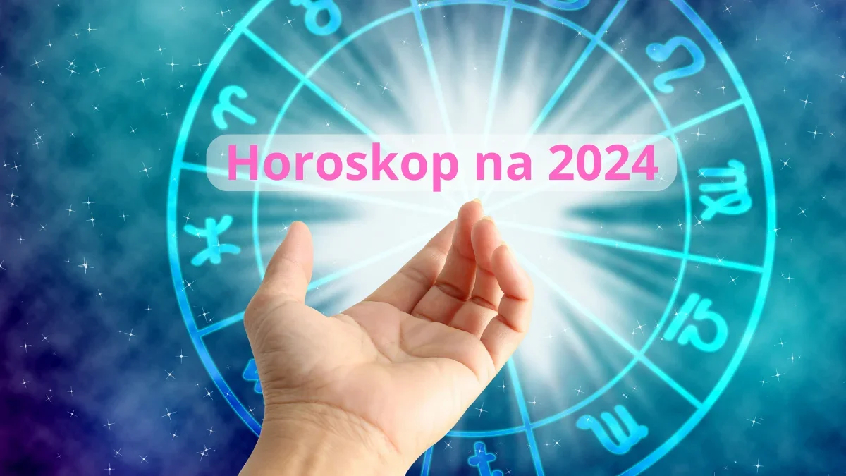 Jaki będzie 2024 rok? Zobacz, co przewiduje sztuczna inteligencja - Zdjęcie główne