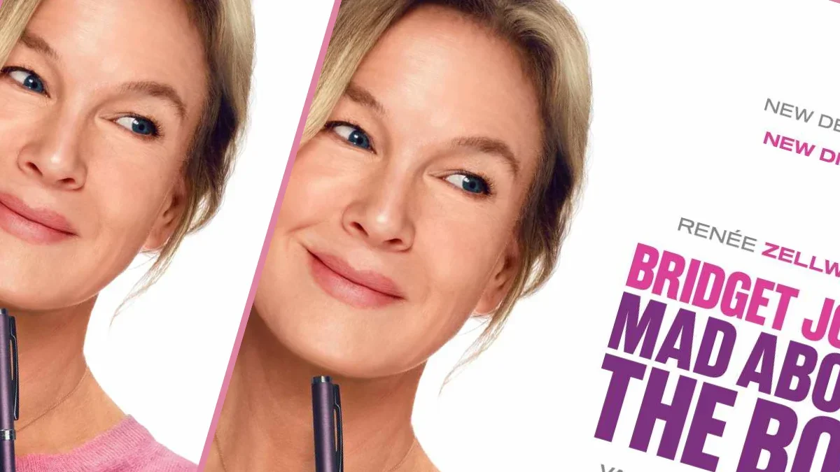 Bridget Jones: “Szalejąc za facetem”. Kinowa premiera kolejnej części kultowej serii nadchodzi! - Zdjęcie główne