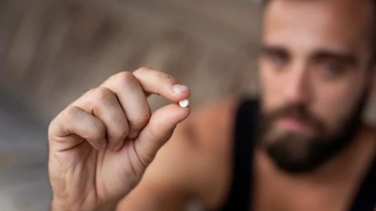 Tabletki antykoncepcyjne dla mężczyzn. Wstępne wyniki są bardzo obiecujące - mówią naukowcy - Zdjęcie główne