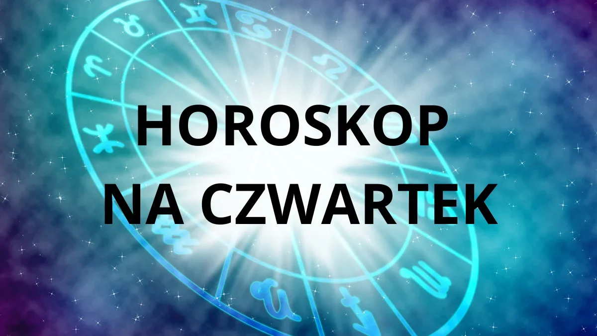 Horoskop na czwartek 19 września. Jak gwiazdy wpłyną na Twój dzień? - Zdjęcie główne