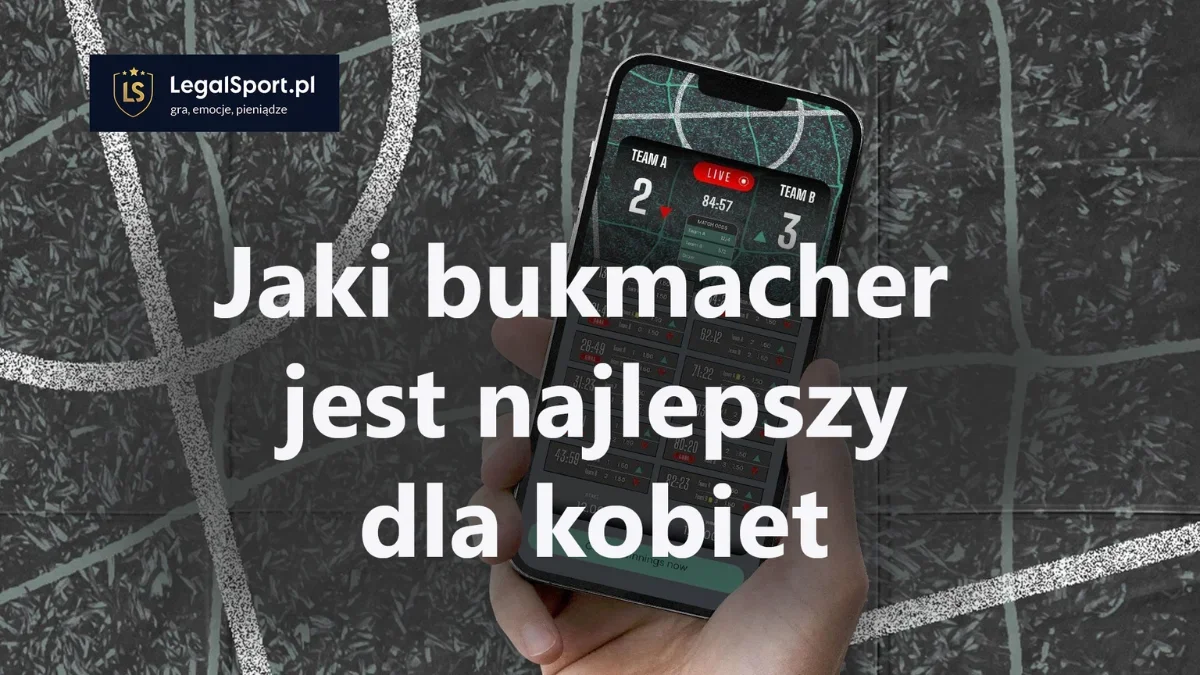 Który bukmacher jest najlepszy dla kobiet? - Zdjęcie główne