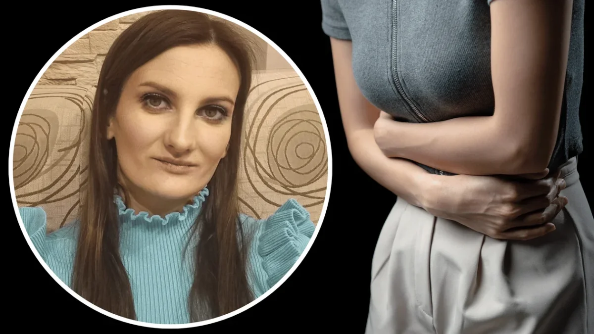 Patrycja myślała, że umiera. Lekarze nie rozpoznali endometriozy. - Zdjęcie główne