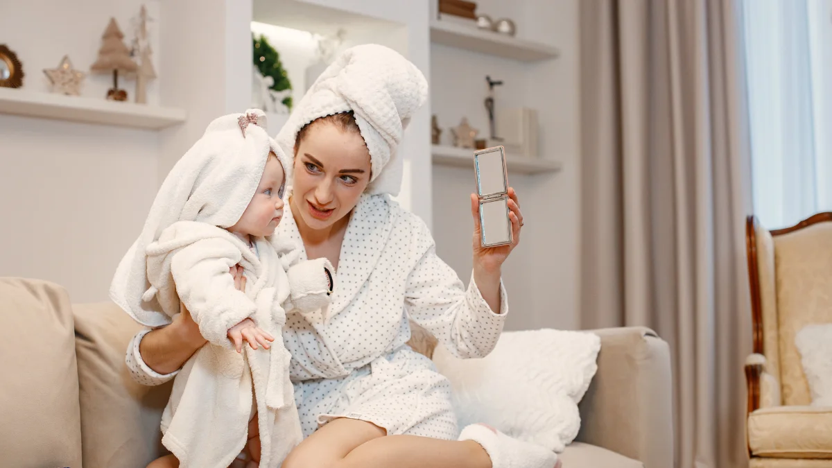 Perfumy dla niemowląt za ponad 1000 zł. Kontrowersje wokół nowej linii kosmetyków Diora - Zdjęcie główne
