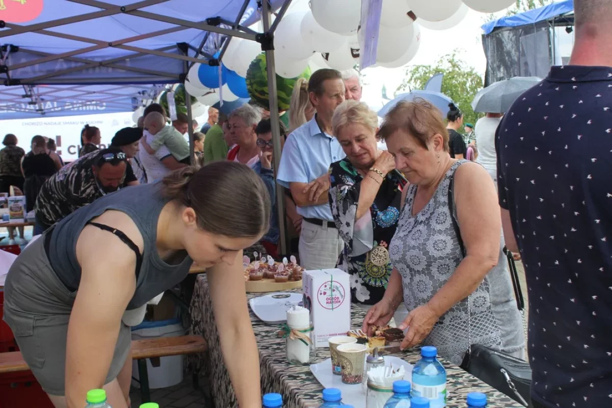 Święto Parówki w Jaraczewie już w niedzielę. Będzie pysznie, ale najważniejszy jest ten jeden cel