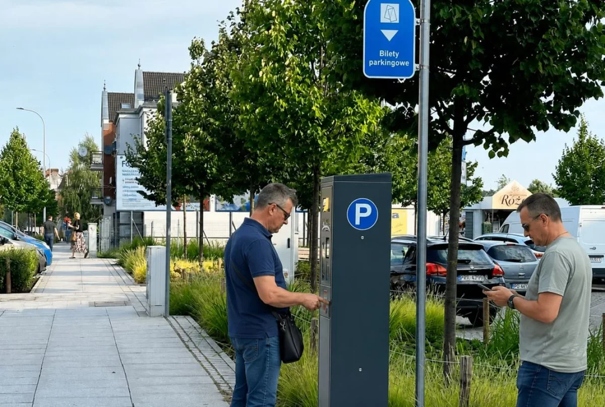 Ważne zmiany w strefie płatnego parkowania. Gdzie i ile będziemy płacili, dla kogo stawka zerowa?