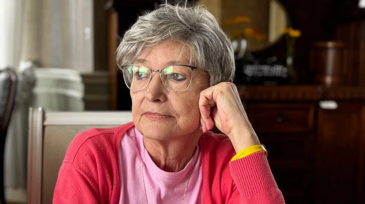 Przez lata pomagała innym, dziś walczy o zdrowie. Mieszkanka naszego powiatu potrzebuje pomocy