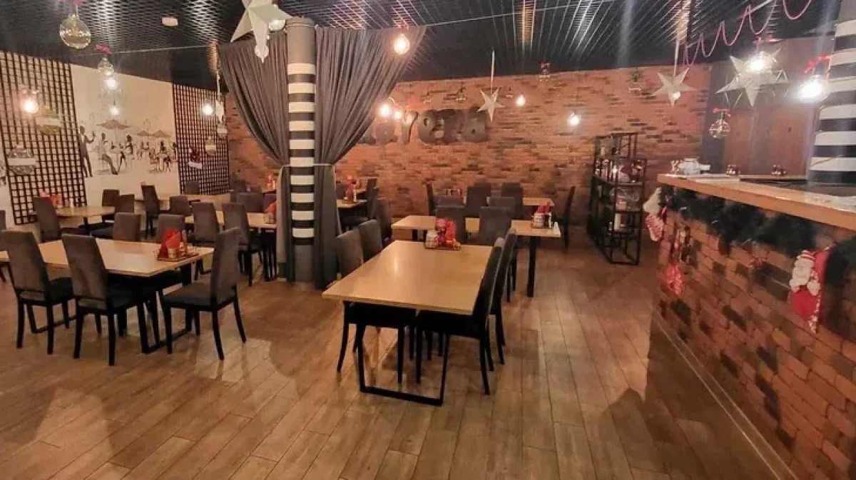 Restauracja - symbol Jarocina wystawiona na OLX-ie. Czy zniknie z mapy naszego miasta? [ZDJĘCIA]