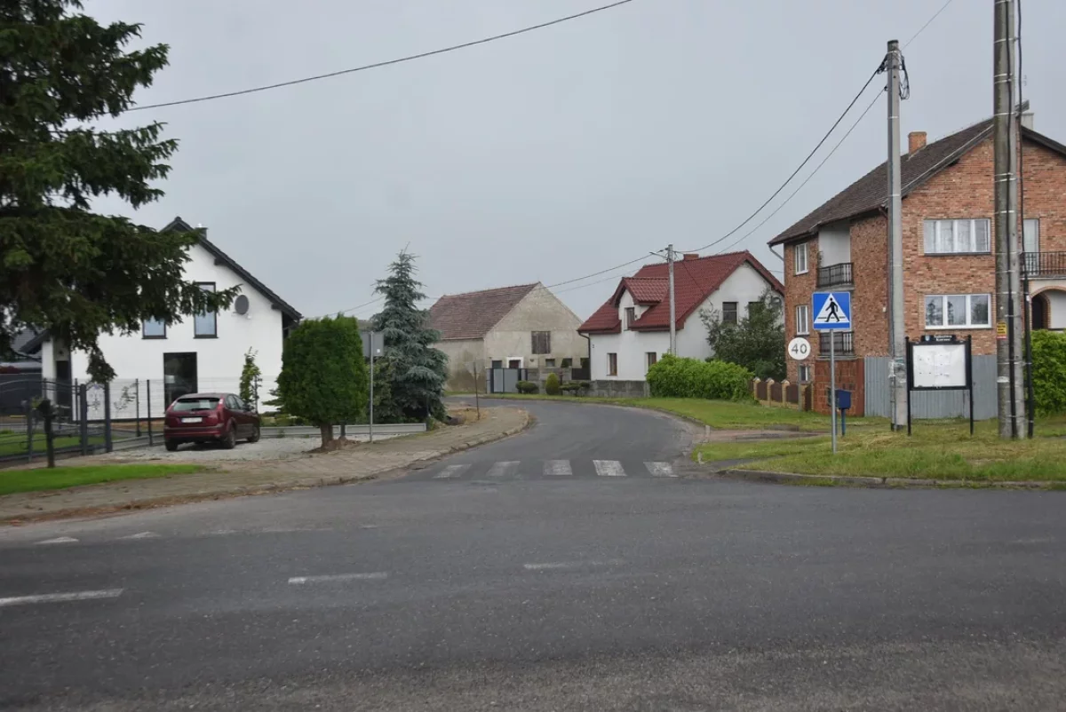 Zacznie się jutro. Przez remont drogi zostanie wprowadzona tymczasowa organizacja ruchu