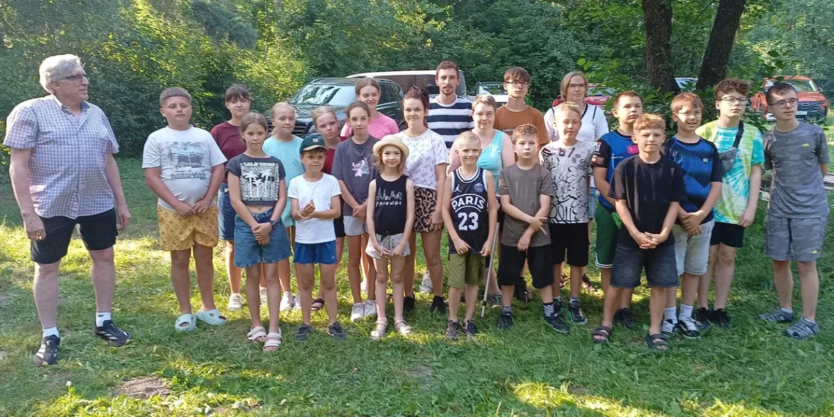 UKS Żaki Taczanów podsumował udany sezon 2025/2026 [ZDJĘCIA]