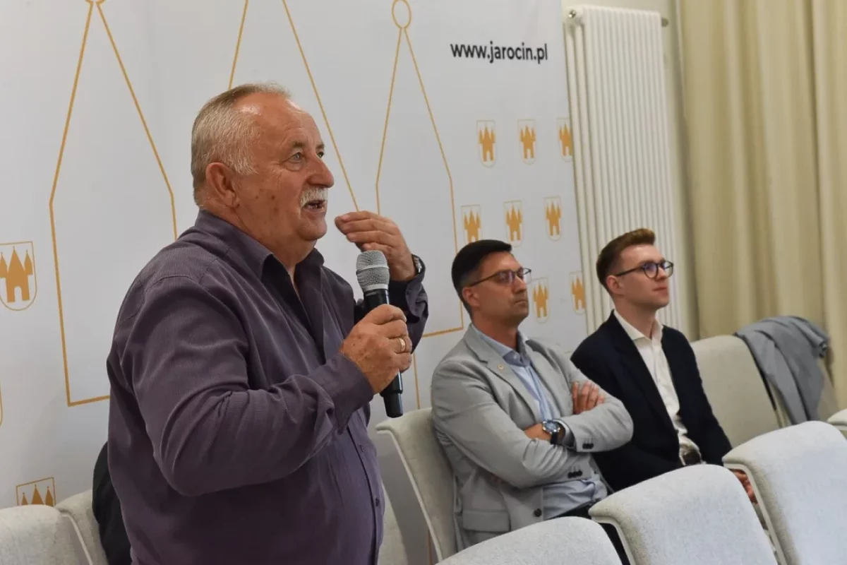 Radni przyjęli strategiczny plan. Była burzliwa dyskusja. Co ta decyzja oznacza dla mieszkańców?