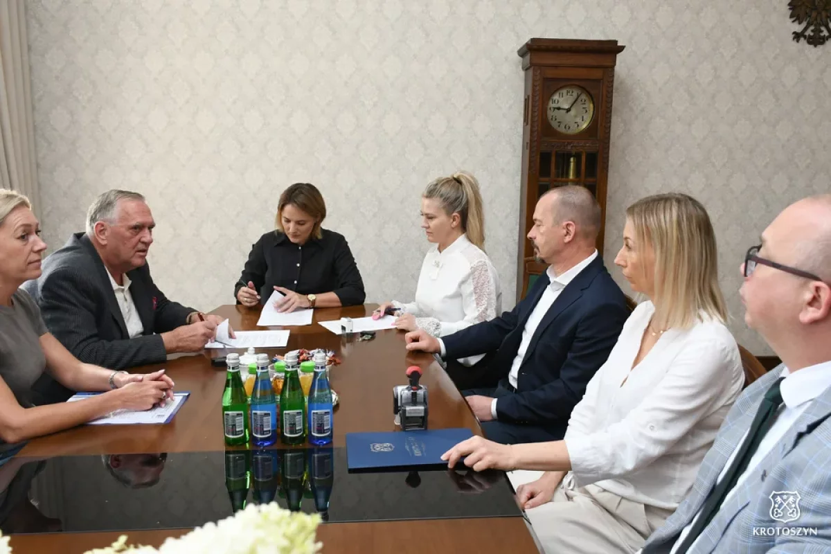 Krotoszyn. Kolejna ulica doczeka się remontu. Inwestycja za ponad 1,3 mln zł