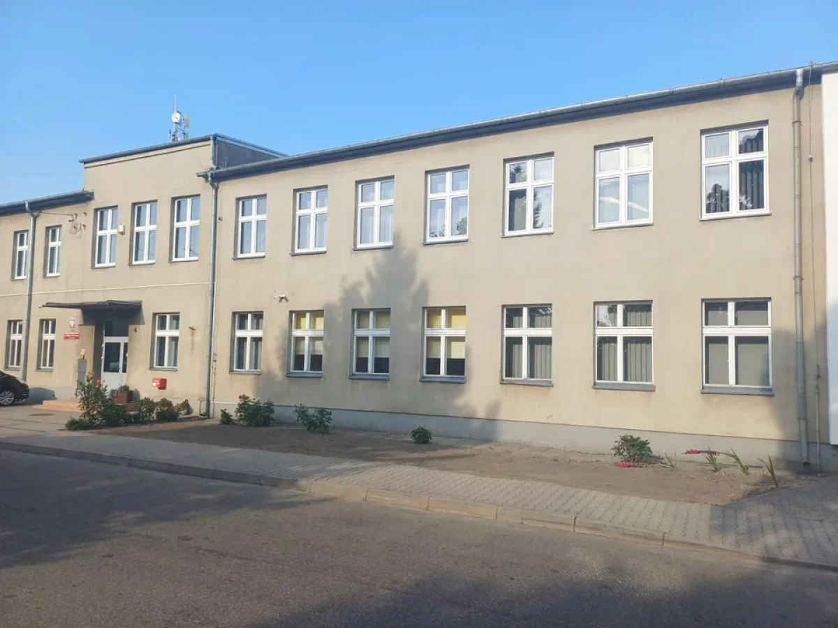 Rusza remont szkoły. Umowa na modernizację już podpisana
