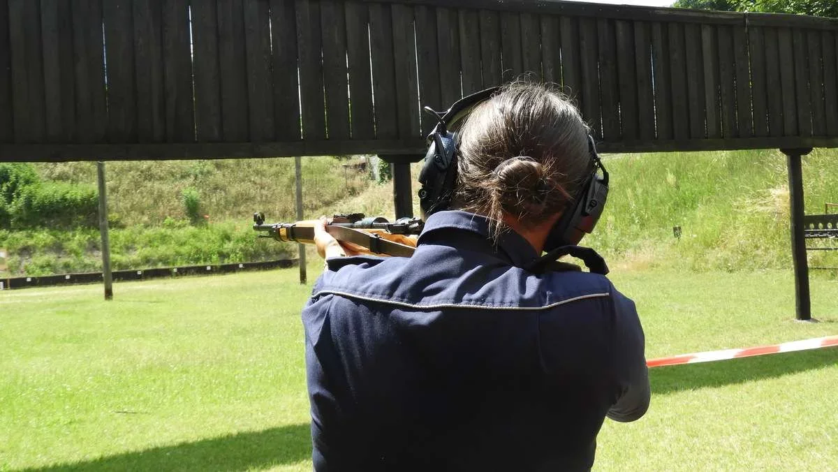 Jest policjantką, pracuje „na dzielni”. Kto powinien ją znać i czym się zajmuje?