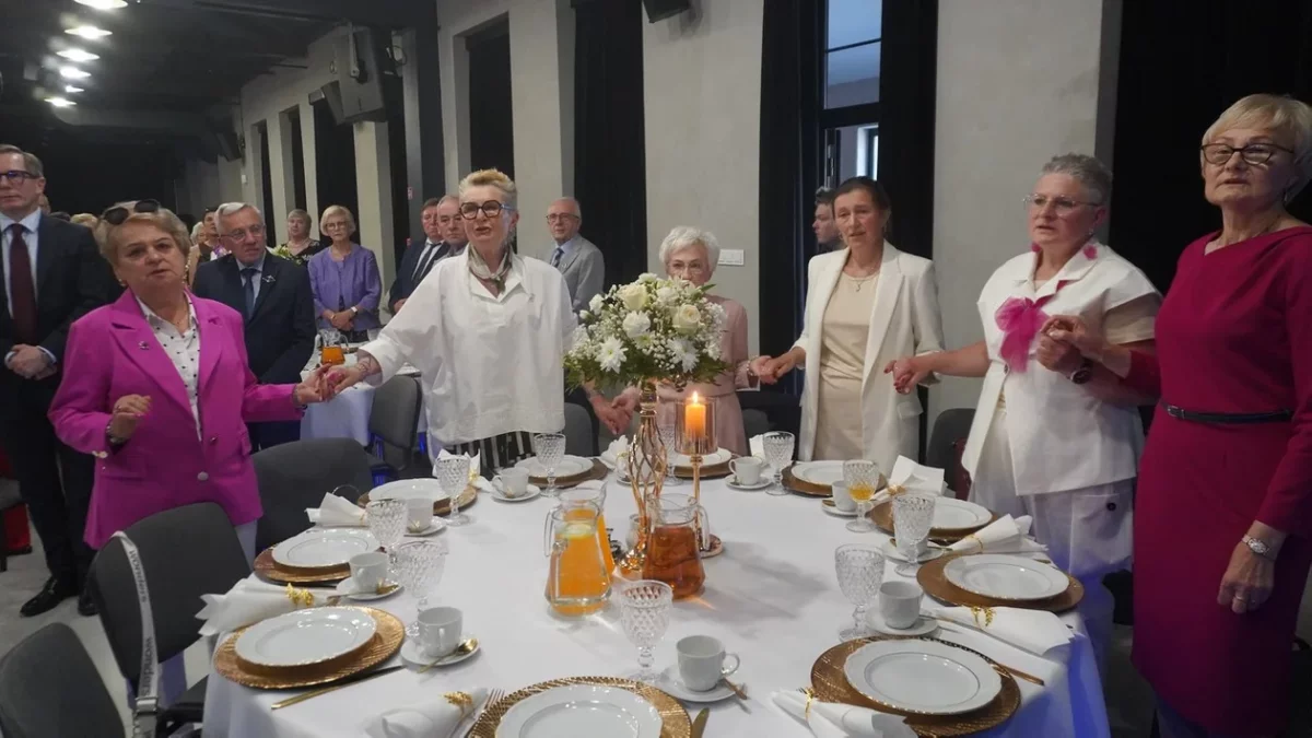 Wspaniały jubileusz pleszewskich „Amazonek”. 20 lat nadziei, siły i solidarności [ZDJĘCIA]