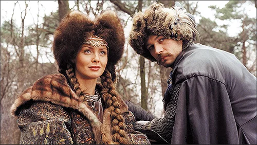 Obrazek do pytania - .Helena Kurcewiczówna to: