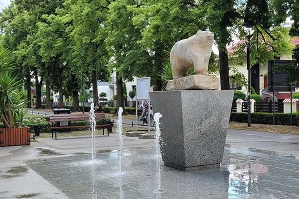 Obrazek do pytania - Jaką długość mają rawickie planty?