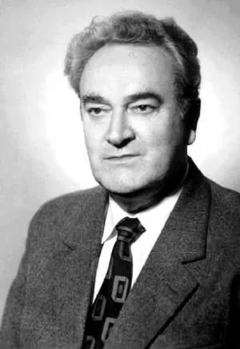Obrazek do pytania - Jan Marian Hasik był: