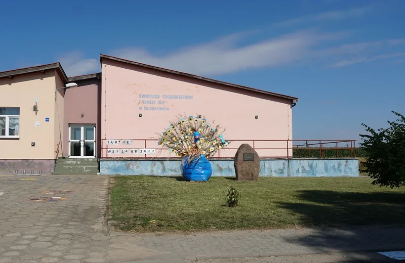 Obrazek do pytania - W której podgostyńskiej wsi urodził się znany poeta późnorenesansowy Kasper Miaskowski: