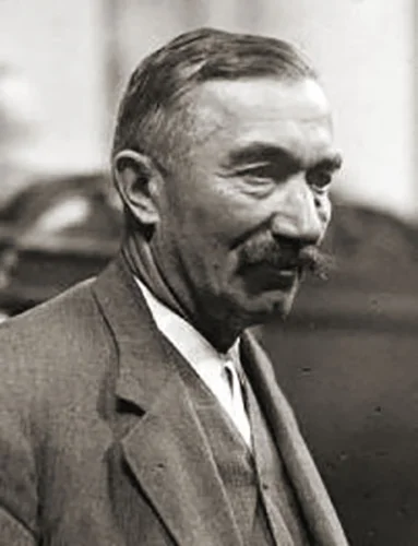 Obrazek do pytania - Wincenty Witos był: