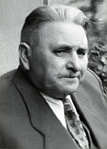 Obrazek do pytania - .Feliks Bączkiewicz był: