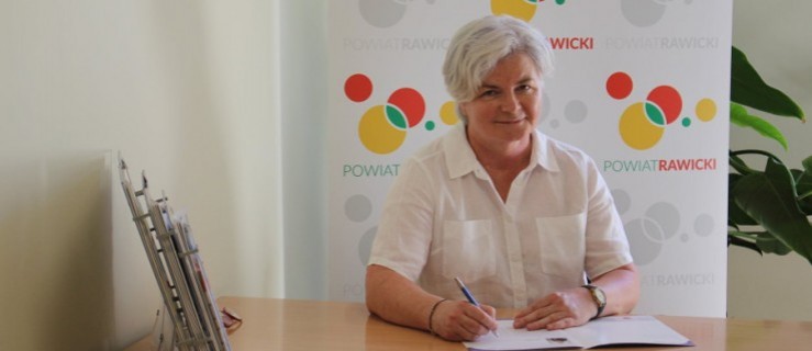 Zmiana szefowej w poradni psychologiczno-pedagogicznej - Zdjęcie główne