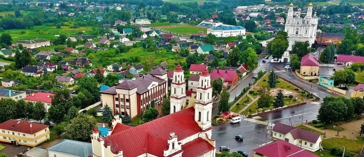 Gmina Rawicz zakończyła współpracę z białoruskim miastem - Zdjęcie główne