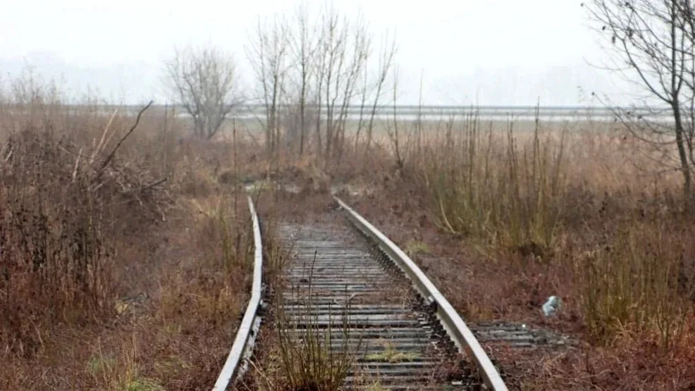 Czy będzie linia kolejowa z Bojanowa do Góry? Co z wiaduktem nad S5? - Zdjęcie główne
