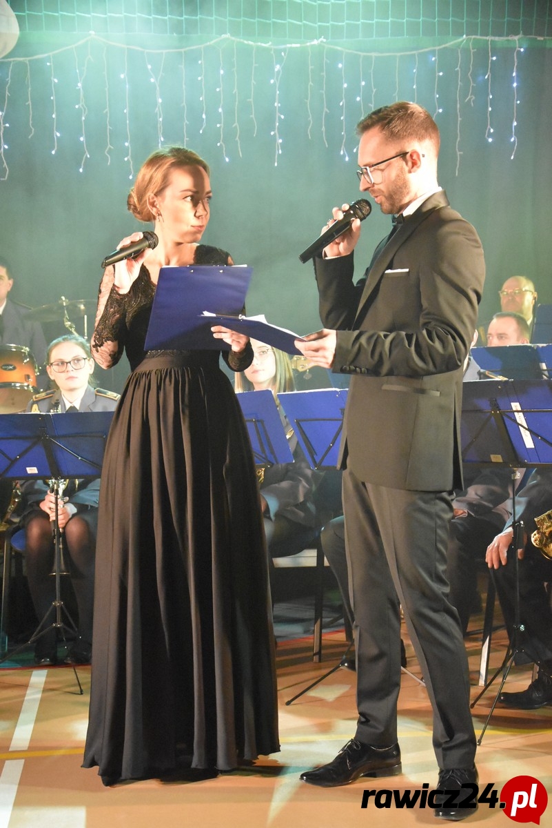 4. Koncert Noworoczny w Masłowie - Zdjęcie główne