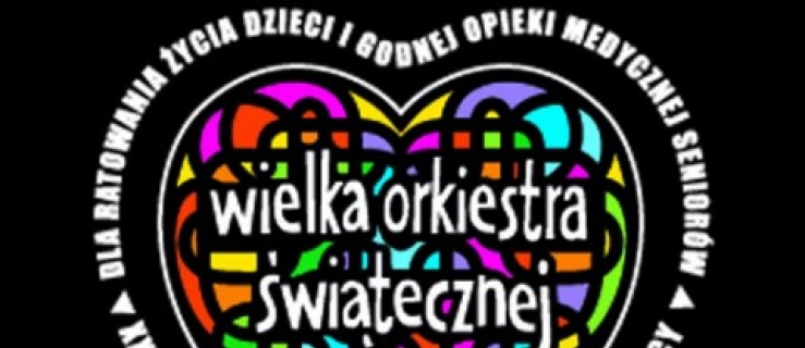 Rawicz. Przygotowania do 21. finału WOŚP - Zdjęcie główne