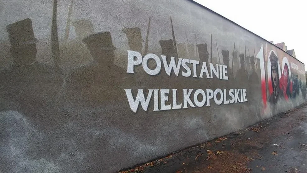 Rawicz. Uczczą 104. rocznicę Powstania Wielkopolskiego - Zdjęcie główne