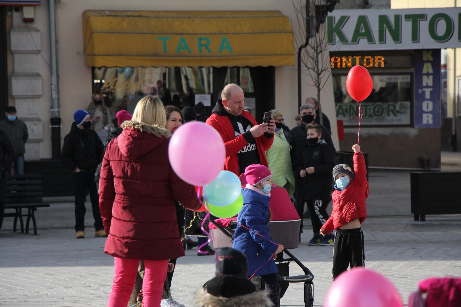 Rawicz (rynek)