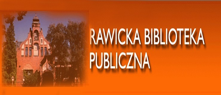 Nowa usługa Rawickiej Biblioteki Publicznej - Zdjęcie główne