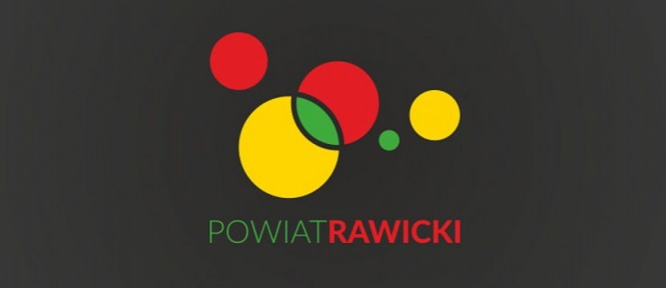 Powiat rawicki ma swoje logo - jak wam się podoba? - Zdjęcie główne