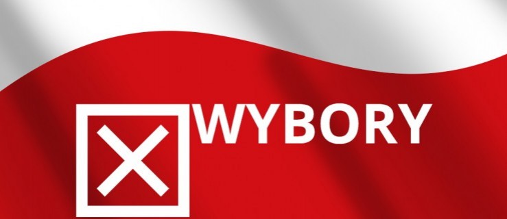 Za nami pierwsza tura wyborów na Prezydenta RP - Zdjęcie główne