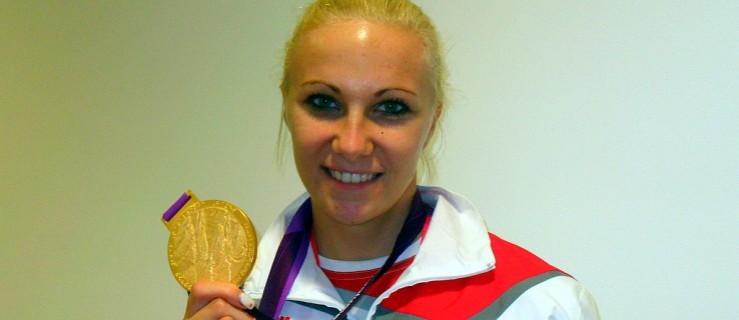 Karolina Kucharczyk srebrną medalistką igrzysk [AKTUALIZACJA] - Zdjęcie główne