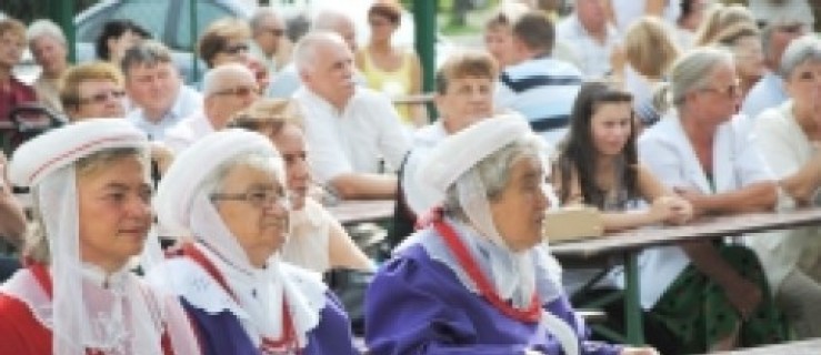  Hazackie spotkanie w Szymanowie - Zdjęcie główne