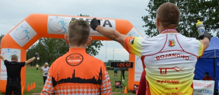 Duathlon już w niedzielę. Będzie zmiana organizacji ruchu  - Zdjęcie główne