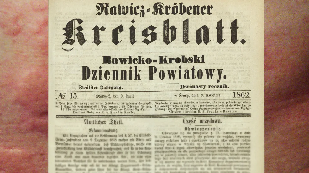 "Członki sparzone w wodę gorącą włożyć trzeba" i inne porady - Zdjęcie główne