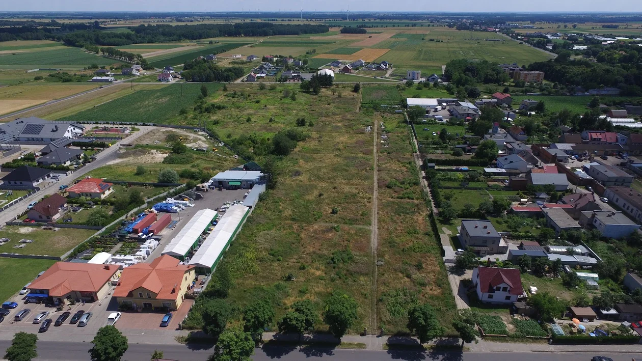 Jak będą wyglądać i gdzie staną SIM-y w Bojanowie? - Zdjęcie główne