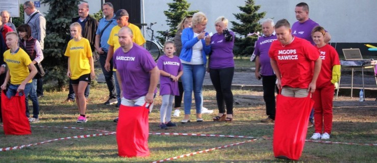 Sąsiedzka Pyra z udziałem gości z Niemiec [FOTO, WIDEO] - Zdjęcie główne