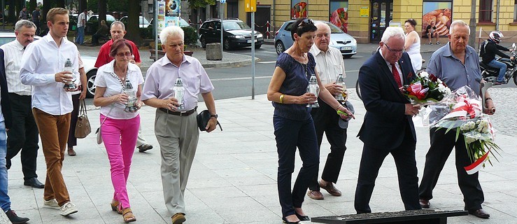 Upamiętnienie rzezi wołyńskiej - Zdjęcie główne