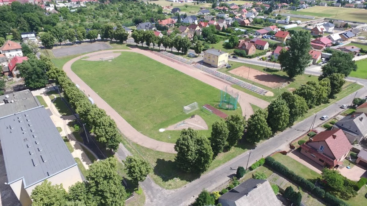 Bojanowo. Budowy boiska w budżecie nie ma, co z remontem stadionu? - Zdjęcie główne