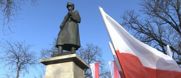 Trwają obchody 100. rocznicy powrotu powiatu rawickiego do Polski [FILM+FOTO] - Zdjęcie główne