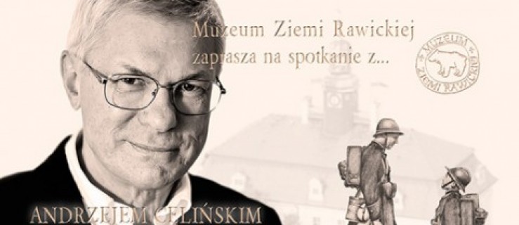 Spotkanie z Andrzejem Celińskim - Zdjęcie główne